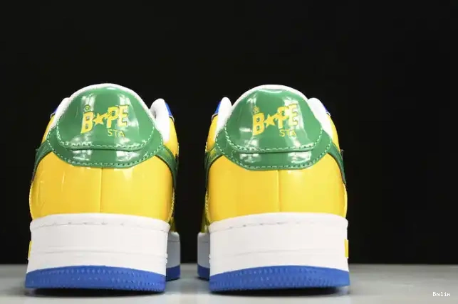 Bmlin Jordan Scott 1 Low x Golf Travis FZ3124-200 Air 0501